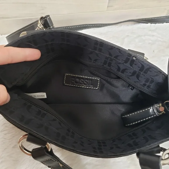 💥Fossil bag - Picture 3 of 3